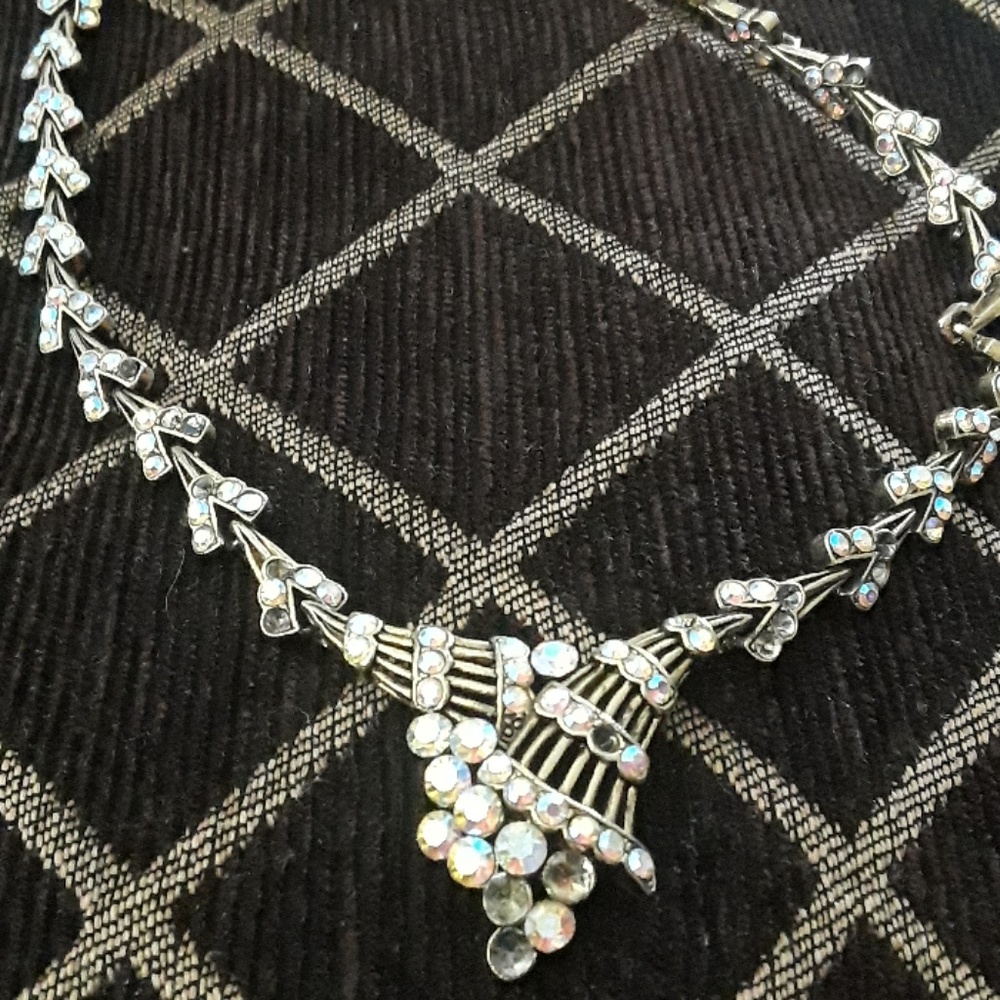 Vintage Necklace